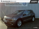 Volkswagen Tiguan occasion année 2018 boite Automatique Annonce Volkswagen Tiguan occasion Essence 1.4 TSI 150ch ACT Carat DSG6 à Beauvais