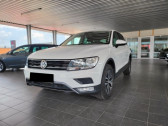 Annonce Volkswagen Tiguan occasion Essence 1.4 TSI 150CH BLUEMOTION TECHNOLOGY CARAT 4MOTION DSG6  Villenave-d'Ornon