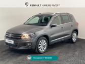 Annonce Volkswagen Tiguan occasion Essence 1.4 TSI 150ch BlueMotion Technology Sportline  Rivery