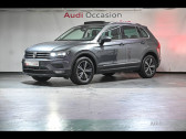 Annonce Volkswagen Tiguan occasion Essence 1.4 TSI 150ch Carat Exclusive 4Motion DSG6  PARIS