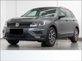 Volkswagen Tiguan occasion année 2018 boite Robotisee Annonce Volkswagen Tiguan occasion Essence 1.4 TSI 150CH CONFORTLINE 4MOTION DSG6 à Villenave-d'Ornon