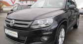 Volkswagen Tiguan occasion année 2013 boite Manuelle Annonce Volkswagen Tiguan occasion Essence 1.4 TSI 160 BMT sport & fun à TOULON