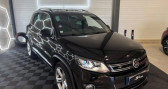 Annonce Volkswagen Tiguan occasion Essence 1.4 TSI 160 R LINE DSG BVA � pruniers en sologne