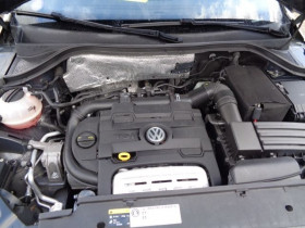 Volkswagen Tiguan 1.4 TSI 160CH BLUEMOTION TECHNOLOGY CARAT DSG6  occasion à Aucamville - photo n°11