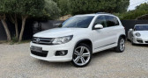 Annonce Volkswagen Tiguan occasion Essence 1.4 TSI 160CH R-LINE EXCLUSIVE DSG6  Perpignan
