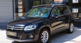 Volkswagen Tiguan occasion année 2014 boite Manuelle Annonce Volkswagen Tiguan occasion Essence 1.4 TSI 160CH SPORT STYLE 4MOTION CUIR SIEGES CHAUFFANTS GPS à Forbach