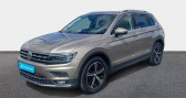 Volkswagen Tiguan 1.4 TSI ACT 150 BMT DSG6 Carat Exclusive   La Rochelle 17