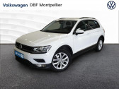 Annonce Volkswagen Tiguan occasion Essence 1.4 TSI ACT 150 BMT DSG6 Carat  Le Cres