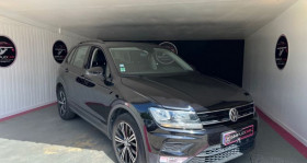 Volkswagen Tiguan occasion 2016 mise en vente à Livry Gargan par le garage SIMPLICICAR LIVRY GARGAN - photo n°1