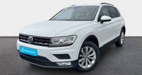 Volkswagen Tiguan , garage C.A.R. � La Rochelle