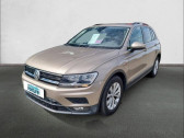 Annonce Volkswagen Tiguan occasion Essence 1.4 TSI ACT 150 BMT DSG6 - Confortline  CHTEAU D'OLONNE