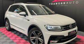 Volkswagen Tiguan , garage TRANSAKAUTO METZ � Lesm�nils