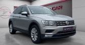 Annonce Volkswagen Tiguan occasion Essence 1.4 TSI ACT 150 Ch Confortline  Tinqueux