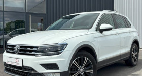 Volkswagen Tiguan , garage GUILLARD AUTOMOBILES  PLEUMELEUC