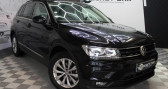 Annonce Volkswagen Tiguan occasion Essence 1.4 TSI BlueMotion - 150 - 2018 � Montelier
