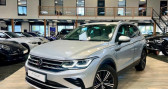 Volkswagen Tiguan 1.4 TSI E-HYBRID 245 DSG6 ELEGANCE /TOIT PANO/ATTELAGE/CAM36  � Saint Denis En Val 45