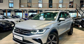 Volkswagen Tiguan occasion 2023 mise en vente &agrave; Saint Denis En Val par le garage L'AUTOMOBILE ORLEANS - photo n&deg;1