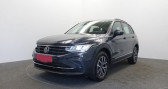 Annonce Volkswagen Tiguan occasion Hybride 1.4 TSI eHybrid DSG Life DIGITAL COCKPIT  LATTES