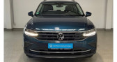 Annonce Volkswagen Tiguan occasion Hybride 1.4 TSI eHybrid Life  DANNEMARIE