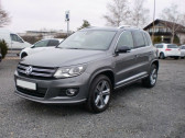 Volkswagen Tiguan occasion année 2014 boite Automatique Annonce Volkswagen Tiguan occasion Essence 1.4 TSI à Beaupuy