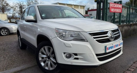 Volkswagen Tiguan , garage SUPERSTAR AUTO � Colmar