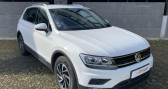 Volkswagen Tiguan occasion année 2019 boite Manuelle Annonce Volkswagen Tiguan occasion Essence 1.5 150 TSI Apple Carplay + Attelage + 1ère Main à Meylan