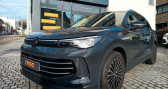 Annonce Volkswagen Tiguan occasion Hybride 1.5 e-tsi 150 ch elegance dsg7 pk techno � LIMOGES