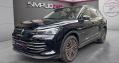 Annonce Volkswagen Tiguan occasion Hybride 1.5 e.TSI 150ch DSG7 Elegance � PARIS