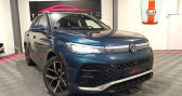 Voiture occasion Volkswagen Tiguan 1.5 e-TSI 150ch DSG7 R-Line / Attelage escamotable / Discove