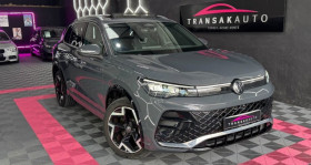 Volkswagen Tiguan , garage TRANSAKAUTO MANOSQUE � MANOSQUE