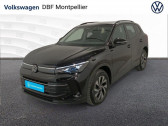 Annonce Volkswagen Tiguan occasion Essence 1.5 eHybrid 204ch DSG6 Life Plus  Montpellier