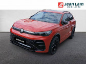 Volkswagen Tiguan 1.5 eHybrid 204ch DSG6 R-Line Edition   Voiron 38