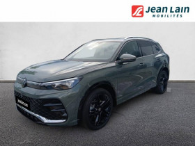 Volkswagen Tiguan , garage JEAN LAIN VOLKSWAGEN CROLLES  Crolles