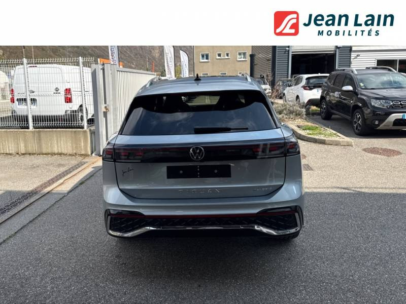 Volkswagen Tiguan 1.5 eHybrid 204ch DSG6 R-Line Edition  occasion  Albertville - photo n6
