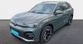Volkswagen Tiguan 1.5 eHybrid 204ch DSG6 R-Line   La Rochelle 17