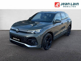 Volkswagen Tiguan , garage JEAN LAIN ANNEMASSE  Ville-la-Grand