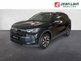 Volkswagen Tiguan , garage JEAN LAIN PONTCHARRA  Pontcharra