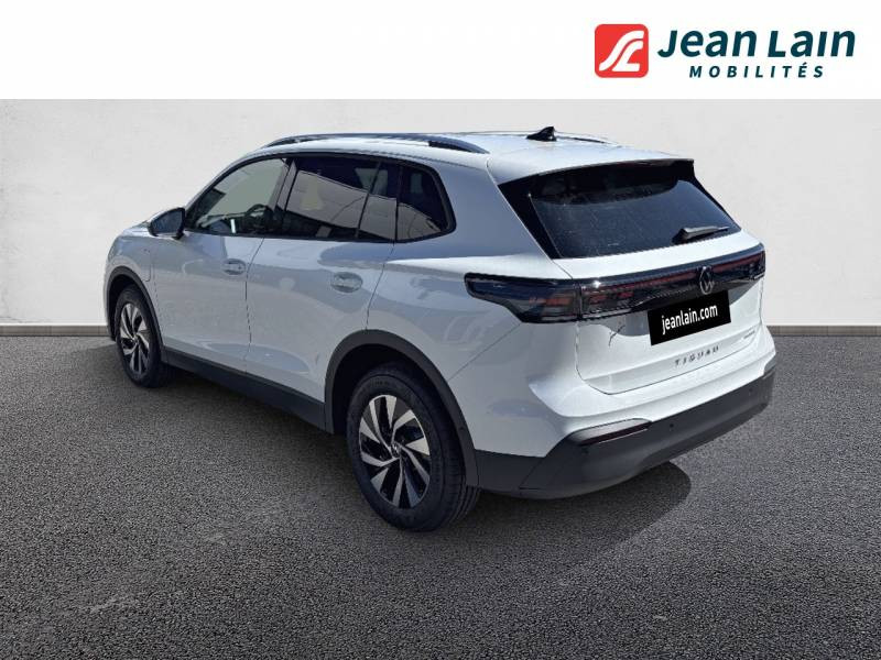 Volkswagen Tiguan 1.5 eHybrid 204ch DSG6 VW Edition  occasion  Seynod - photo n7