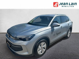 Volkswagen Tiguan occasion 2024 mise en vente à Grsy-sur-Aix par le garage JEAN LAIN GRESY-SUR-AIX - photo n°1