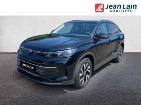 Volkswagen Tiguan , garage JEAN LAIN FONTAINE  Fontaine