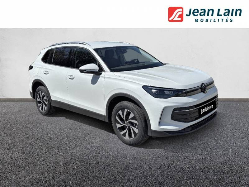 Volkswagen Tiguan 1.5 eHybrid 204ch DSG6 VW Edition  occasion  Seynod - photo n3