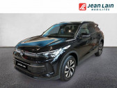 Annonce Volkswagen Tiguan occasion Essence 1.5 eHybrid 204ch DSG6 VW Edition  Scionzier