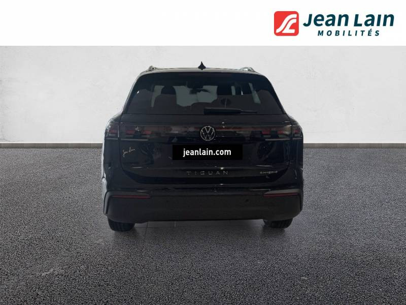 Volkswagen Tiguan 1.5 eHybrid 204ch DSG6 VW Edition  occasion à Pontcharra - photo n°6