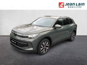 Volkswagen Tiguan occasion 2024 mise en vente à Margencel par le garage JEAN LAIN THONON - photo n°1