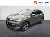 Volkswagen Tiguan occasion année 2024 boite Automatique Annonce Volkswagen Tiguan occasion Essence 1.5 eHybrid 204ch DSG6 VW Edition à Margencel