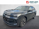 Volkswagen Tiguan occasion année 2024 boite Automatique Annonce Volkswagen Tiguan occasion Essence 1.5 eHybrid 204ch DSG6 VW Edition à Fontaine