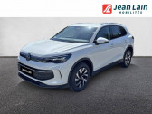Volkswagen Tiguan occasion année 2025 boite Automatique Annonce Volkswagen Tiguan occasion Essence 1.5 eHybrid 204ch DSG6 VW Edition à Seynod