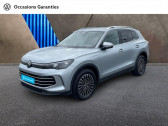 Volkswagen Tiguan 1.5 eHybrid 204ch Elegance DSG6   CESSON SEVIGNE 35