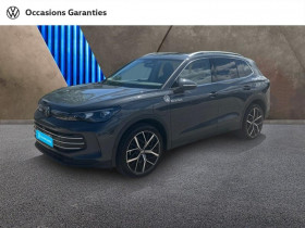 Volkswagen Tiguan , garage DWA NICE LA PLAINE  NICE