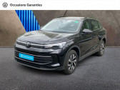 Volkswagen Tiguan occasion année 2024 boite Automatique Annonce Volkswagen Tiguan occasion Essence 1.5 eHybrid 204ch Life Plus DSG6 à Villeneuve-d'Ascq